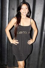 Puja Gupta at Mickey Virus promotions in Delhi on 21st Oct 2013